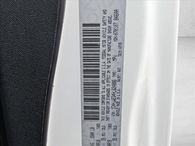 used 2017 Jeep Wrangler Unlimited car, priced at $19,995