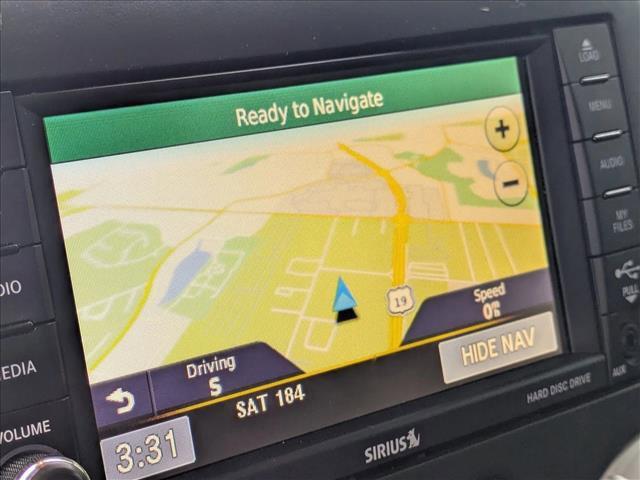 used 2017 Jeep Wrangler Unlimited car, priced at $19,995