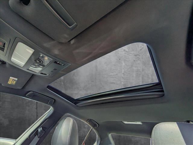 used 2018 Lexus GS 350 car, priced at $35,948