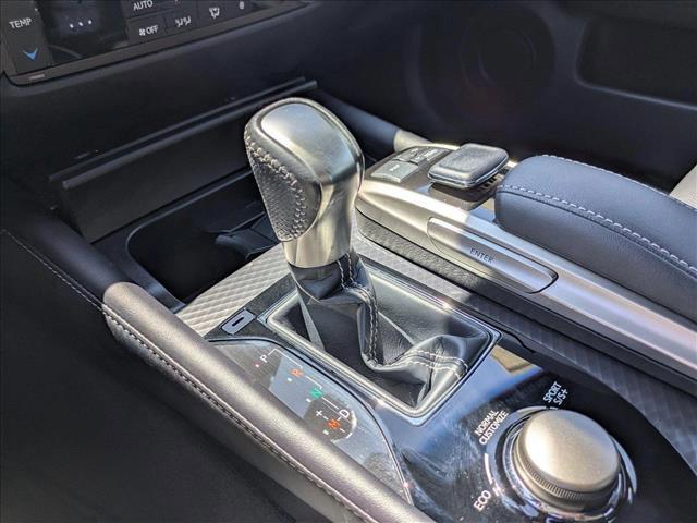 used 2018 Lexus GS 350 car, priced at $35,948