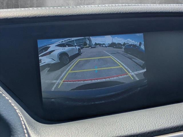 used 2018 Lexus GS 350 car, priced at $35,948