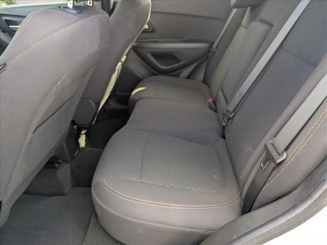 used 2022 Chevrolet Trax car, priced at $15,745