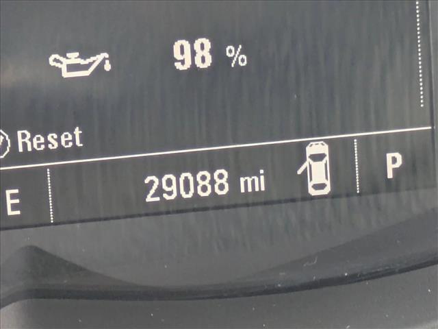 used 2022 Chevrolet Trax car, priced at $15,745