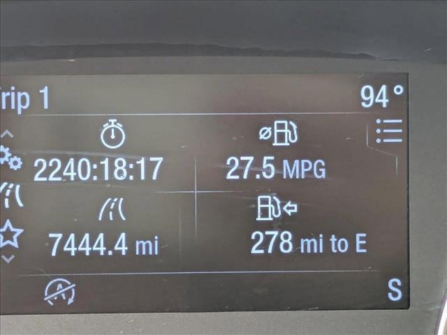 used 2020 Ford EcoSport car, priced at $13,499