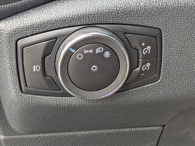 used 2020 Ford EcoSport car, priced at $13,499