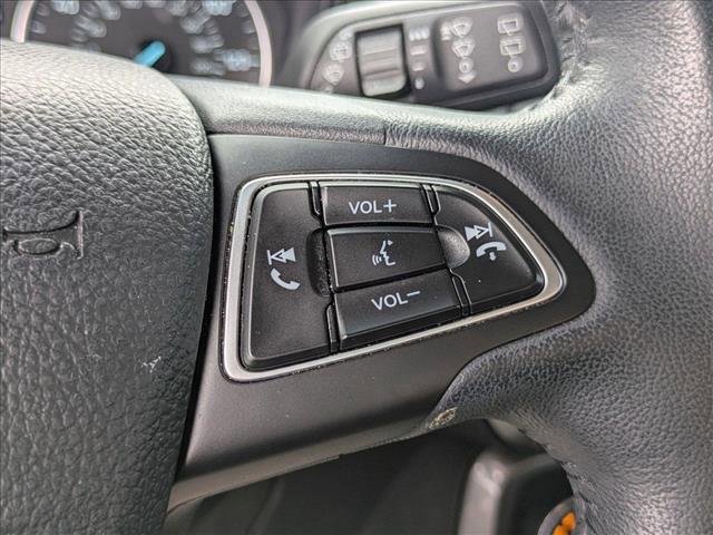 used 2020 Ford EcoSport car, priced at $13,499