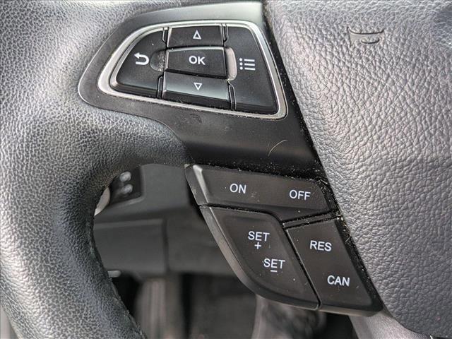 used 2020 Ford EcoSport car, priced at $13,499