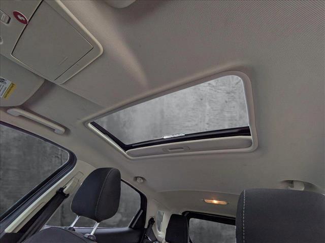 used 2020 Ford EcoSport car, priced at $13,499