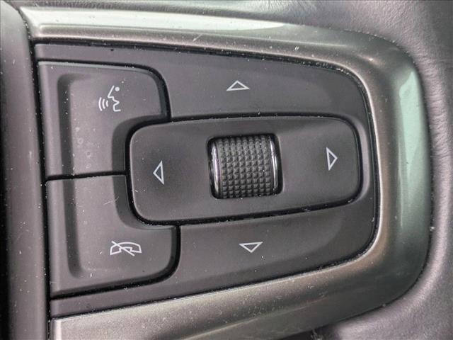 used 2021 Chevrolet Suburban car, priced at $42,991