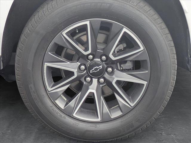 used 2021 Chevrolet Suburban car, priced at $42,991