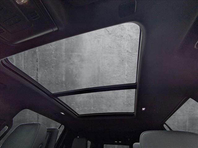 used 2021 Chevrolet Suburban car, priced at $42,991