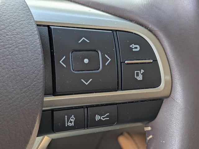 used 2018 Lexus ES 350 car, priced at $28,495