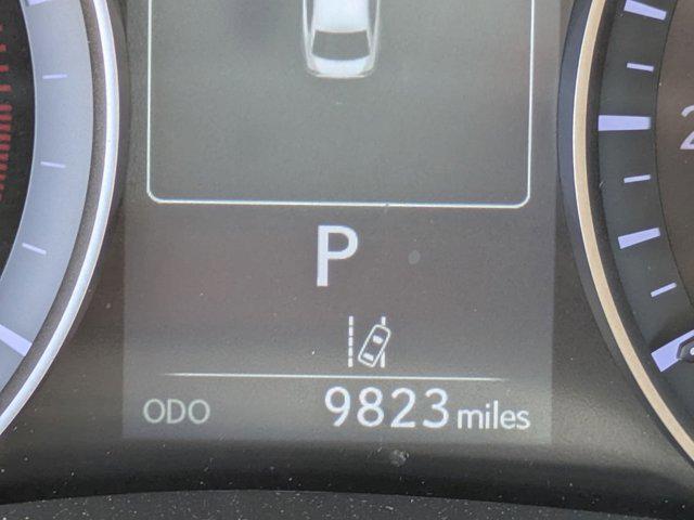 used 2018 Lexus ES 350 car, priced at $28,495