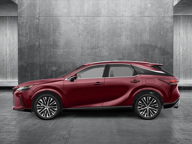 new 2025 Lexus RX 350 car, priced at $58,499