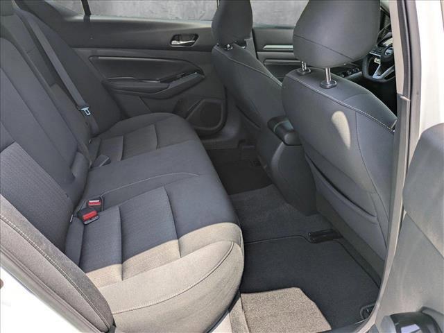 used 2021 Nissan Altima car, priced at $17,292