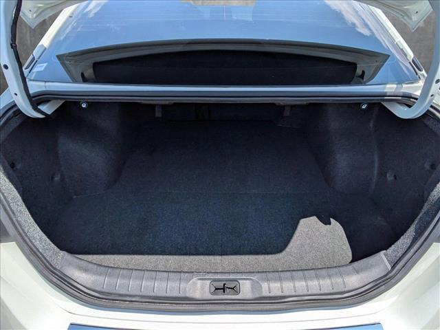 used 2021 Nissan Altima car, priced at $17,292