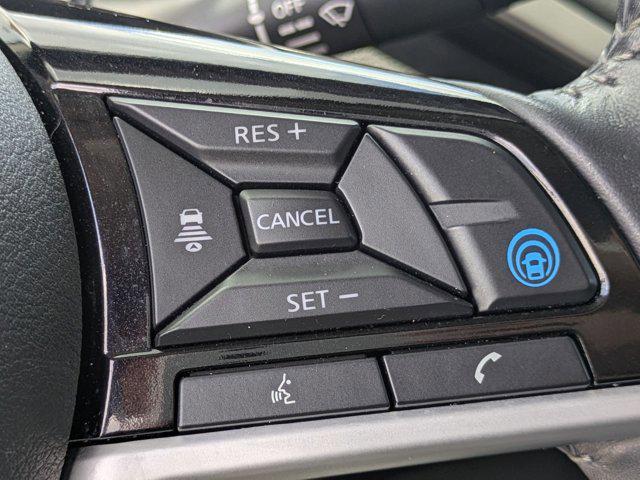 used 2021 Nissan Altima car, priced at $17,995