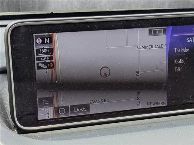 used 2019 Lexus RX 350L car, priced at $30,998