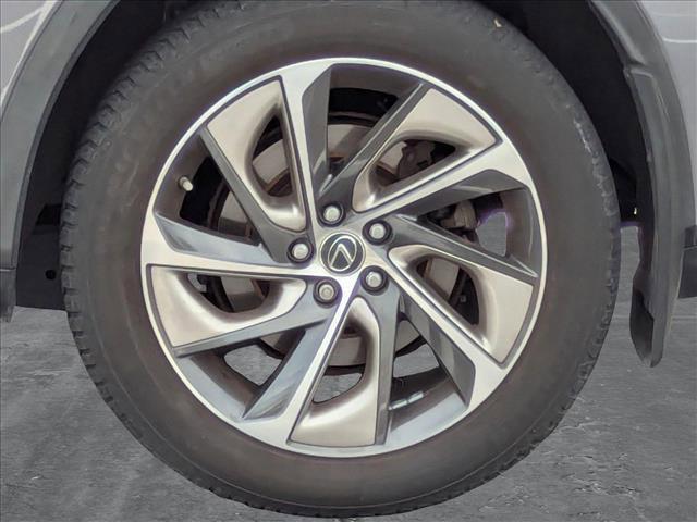 used 2019 Lexus RX 350L car, priced at $30,998