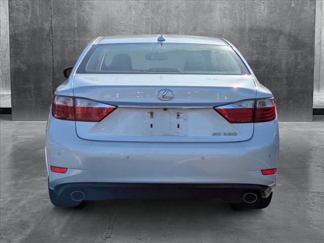 used 2014 Lexus ES 350 car, priced at $16,747