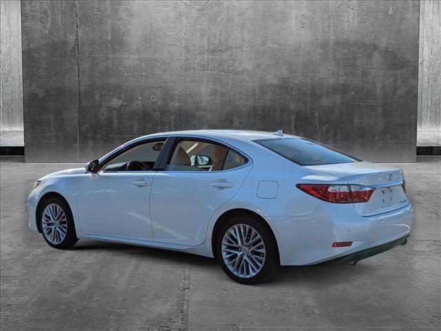 used 2014 Lexus ES 350 car, priced at $16,747