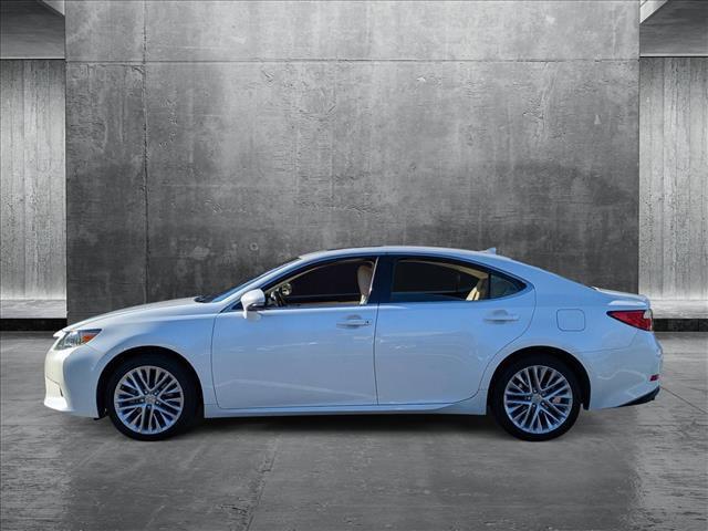 used 2014 Lexus ES 350 car, priced at $16,747