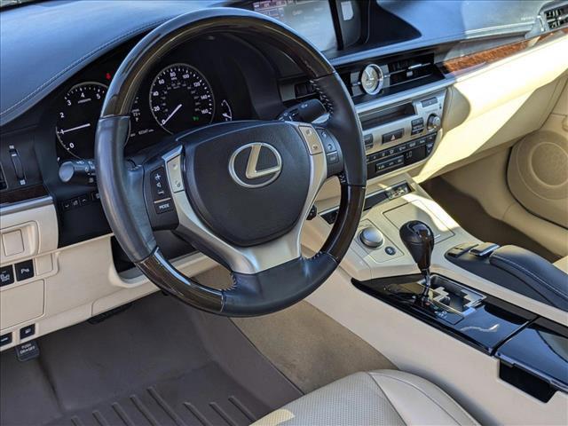 used 2014 Lexus ES 350 car, priced at $16,747