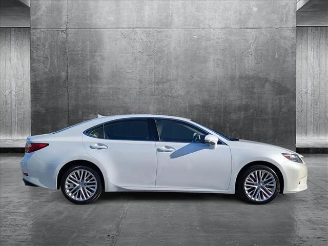 used 2014 Lexus ES 350 car, priced at $16,747