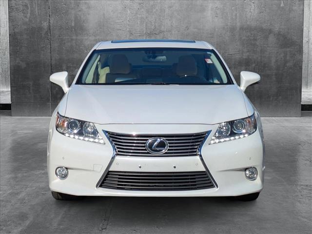 used 2014 Lexus ES 350 car, priced at $16,747