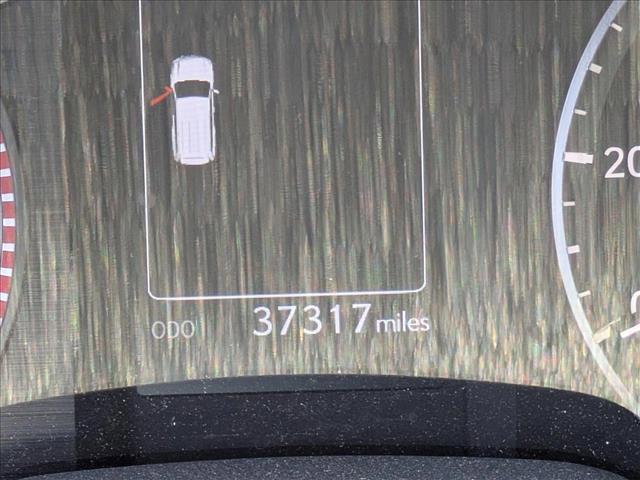 used 2022 Lexus GX 460 car, priced at $49,283