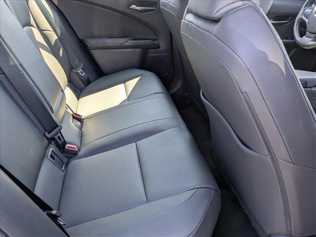 used 2024 Lexus UX 250h car, priced at $35,986