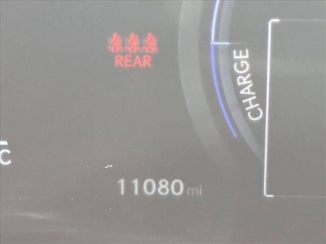 used 2024 Lexus NX 350h car, priced at $45,495