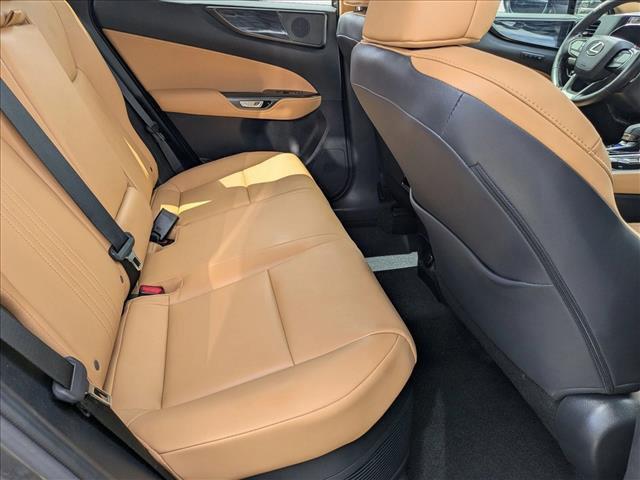 used 2024 Lexus NX 350h car, priced at $45,495