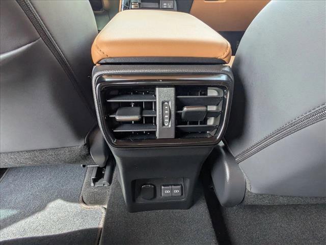 used 2024 Lexus NX 350h car, priced at $45,495