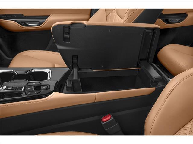 new 2025 Lexus NX 350h car, priced at $57,689