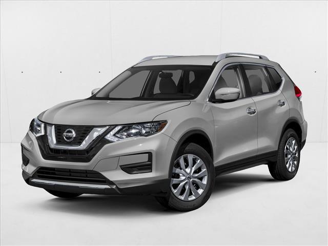 used 2018 Nissan Rogue car, priced at $14,271