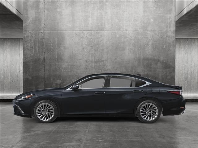 new 2025 Lexus ES 350 car, priced at $56,064