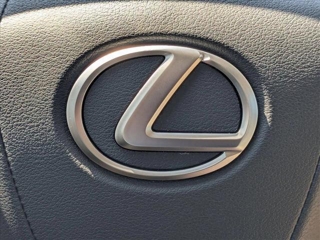 used 2023 Lexus RX 350 car, priced at $53,998