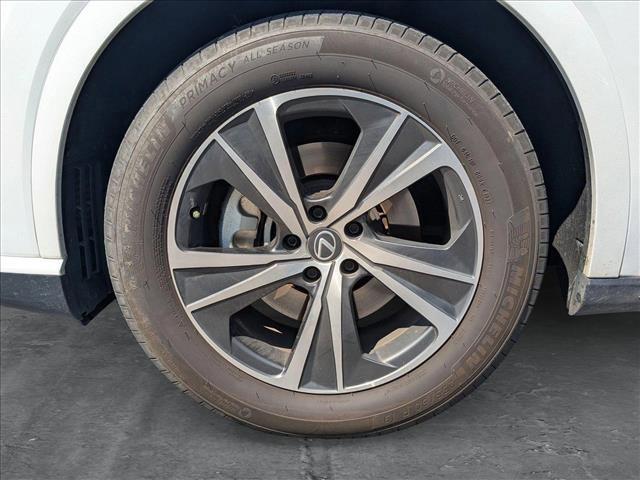 used 2023 Lexus RX 350 car, priced at $53,998