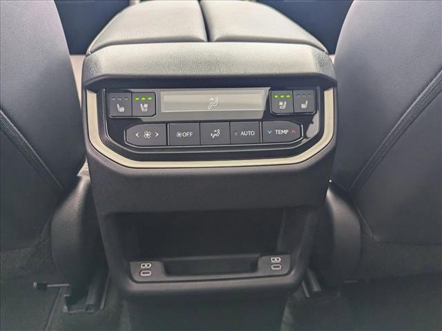 used 2024 Lexus TX 350 car, priced at $57,993