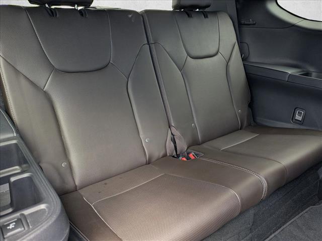 used 2024 Lexus TX 350 car, priced at $57,993