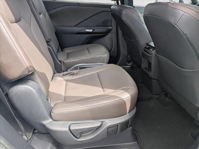 used 2024 Lexus TX 350 car, priced at $57,993