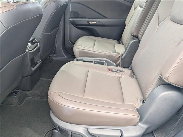 used 2024 Lexus TX 350 car, priced at $57,993