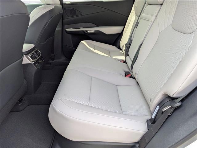new 2025 Lexus RX 350 car, priced at $60,705