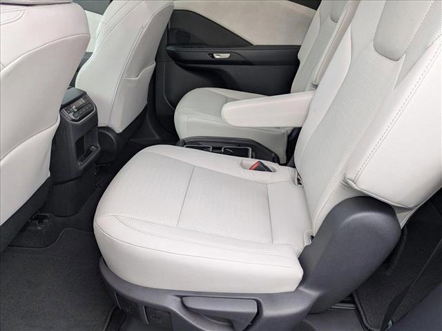 new 2025 Lexus TX 350 car, priced at $66,033