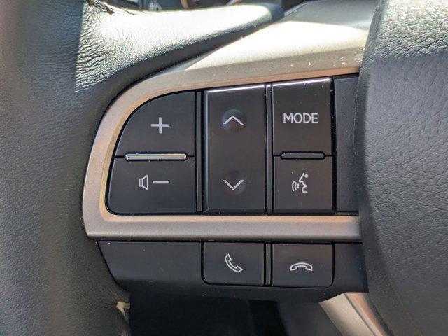 used 2022 Lexus RX 350 car, priced at $37,498