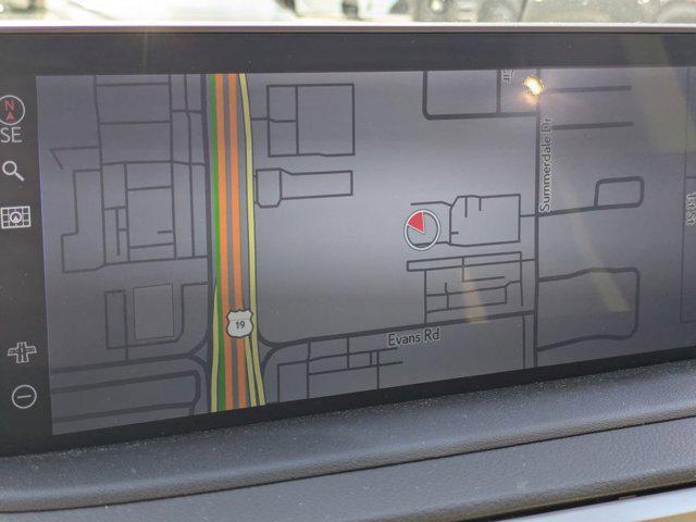 used 2022 Lexus RX 350 car, priced at $37,498