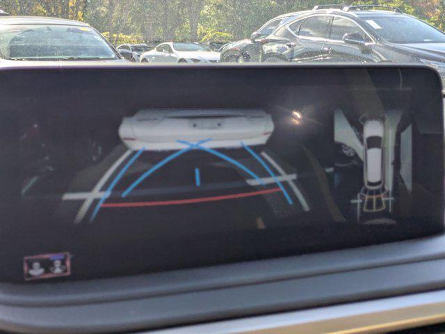 used 2022 Lexus RX 350 car, priced at $37,498