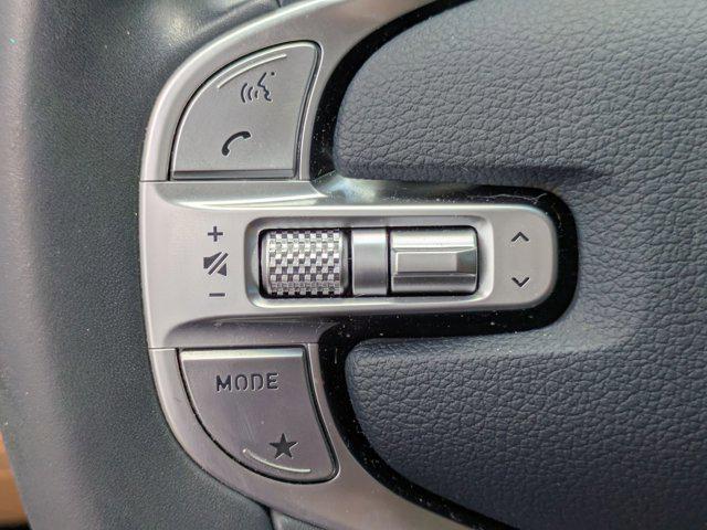 used 2021 Genesis GV80 car, priced at $42,995