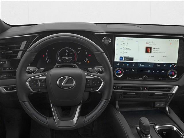new 2026 Lexus RX 350 car, priced at $69,863